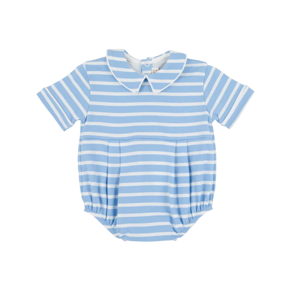 BRADFORD BUBBLE SARASOTA SKY STRIPE