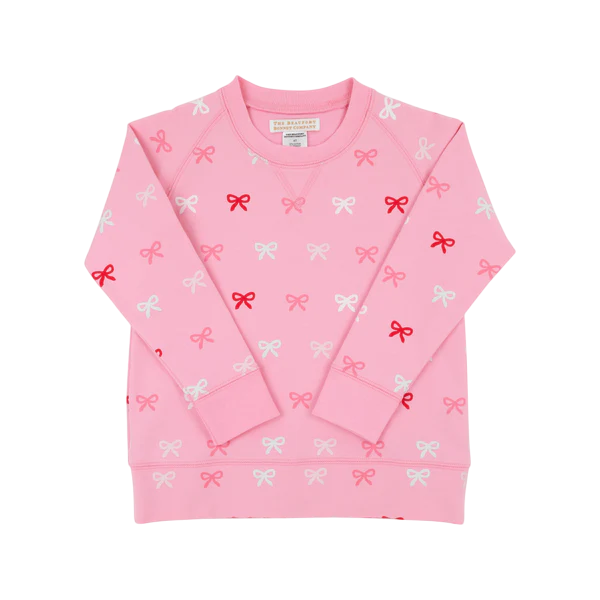 CASSIDY CREWNECK
