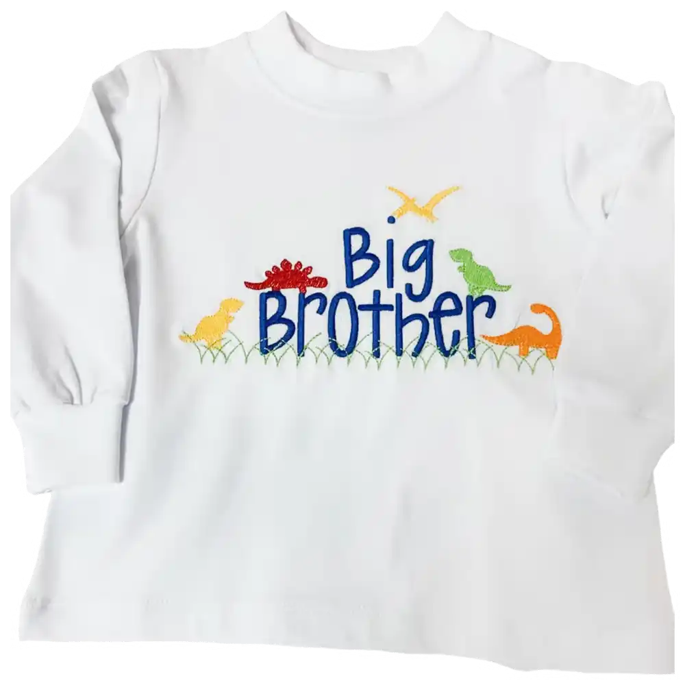 Big brother longsleeve