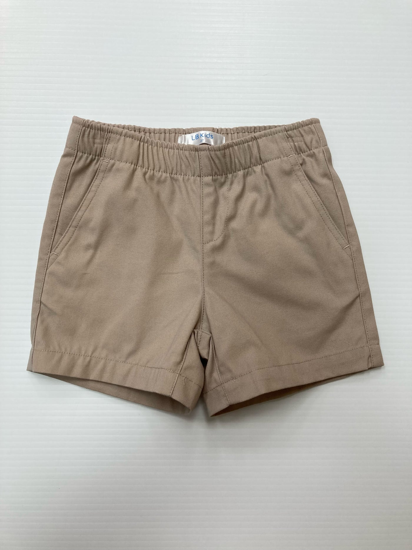 Drew Elastic waist Shorts