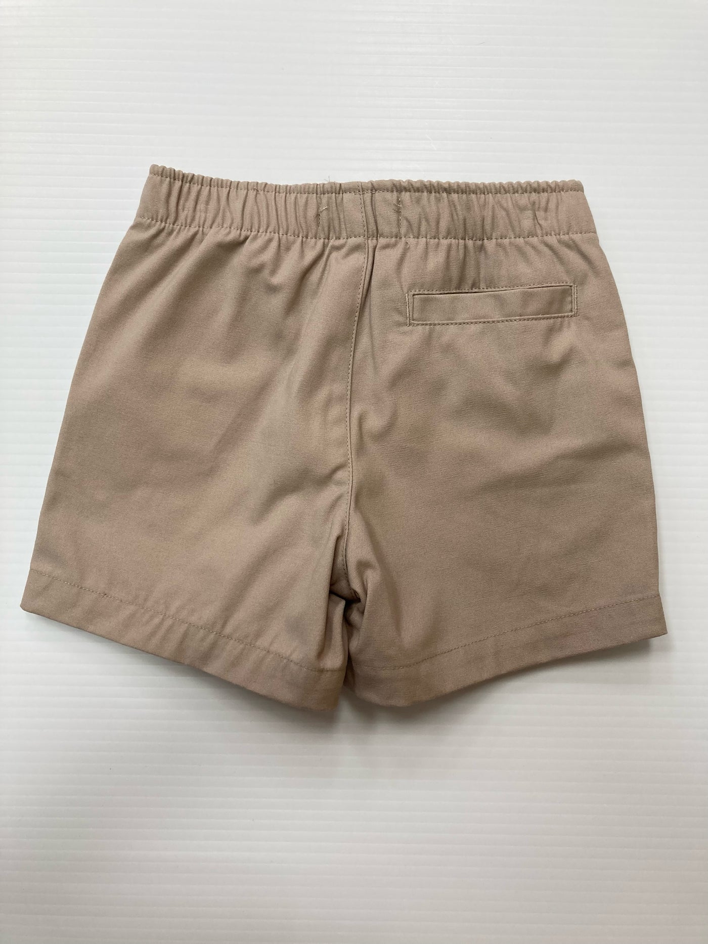 Drew Elastic waist Shorts