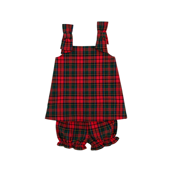 JILLIAN JUMPER SET