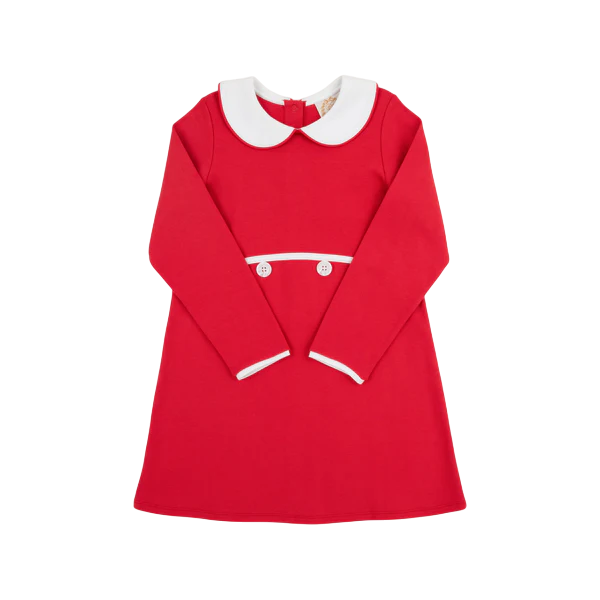 LINDYS LUNCH DRESS