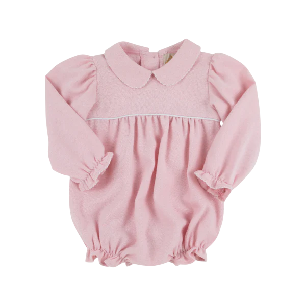 BRITT BUBBLE (SANDPEARL PINK)