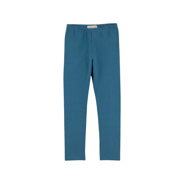 MITZY SUE SLACKS BARNSLEY BLUE