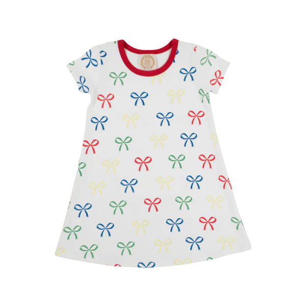 POLLY PLAY DRESS RIBBON REMINDER