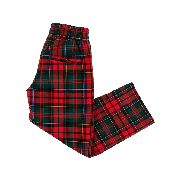 SHEFFIELD PANTS