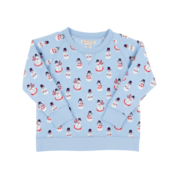 SMITTY SWEATSHIRT