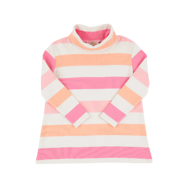 TENLEY TUNIC (ST AUGUSTINE STRIPE)