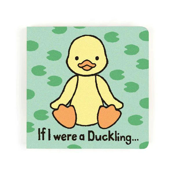 If i were a duckling