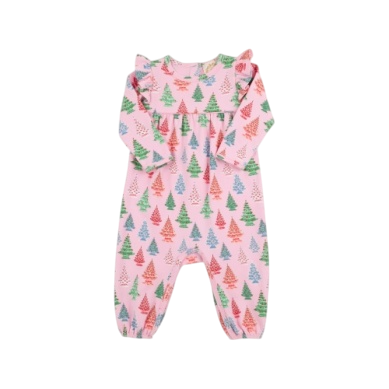 LEIGH ANN ROMPER NEED A LITTLE NOSTALGIA