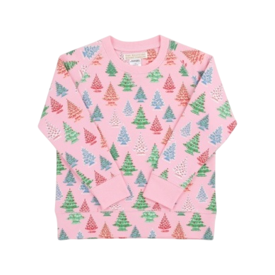 CASSIDY CREWNECK NEED A LITTLE NOSTALGIA