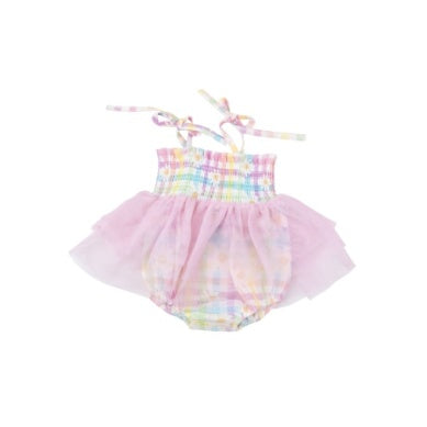 Muslin TuTu Bubble