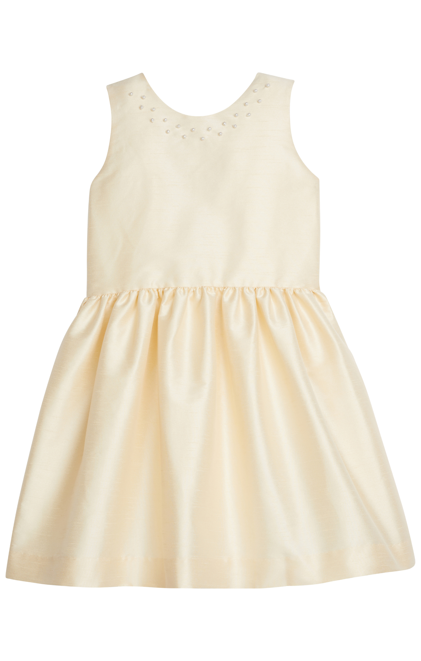PEARL DRESS