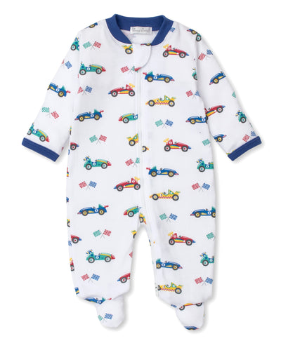 Sophie la girafe On Tour Lt Blue Converter Gown