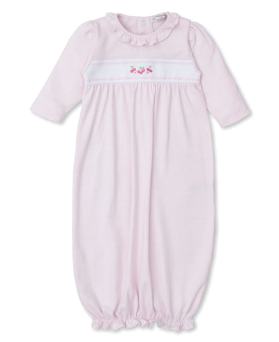 Ballet Blossoms Converter Gown