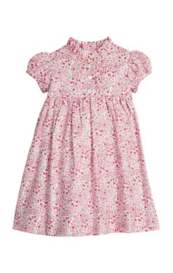 BIRDIE DRESS