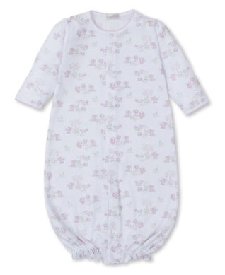 Ballet bandana bib
