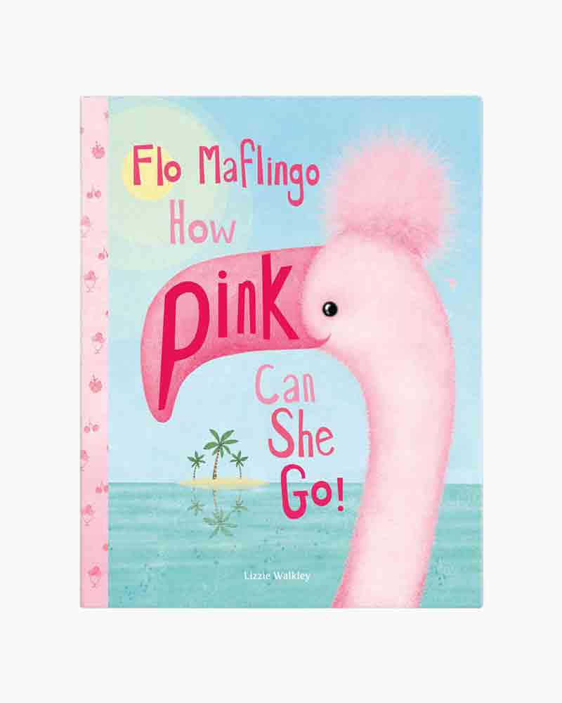 Flo maflingo book