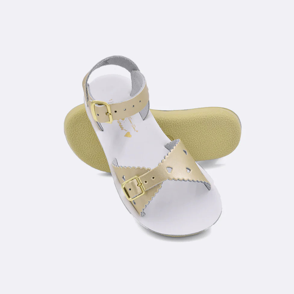 SWEETHEART - GOLD