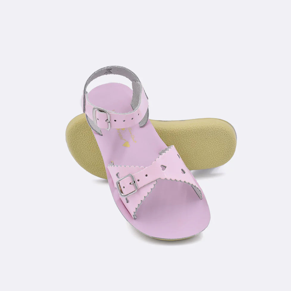 SWEETHEART - SHINY PINK