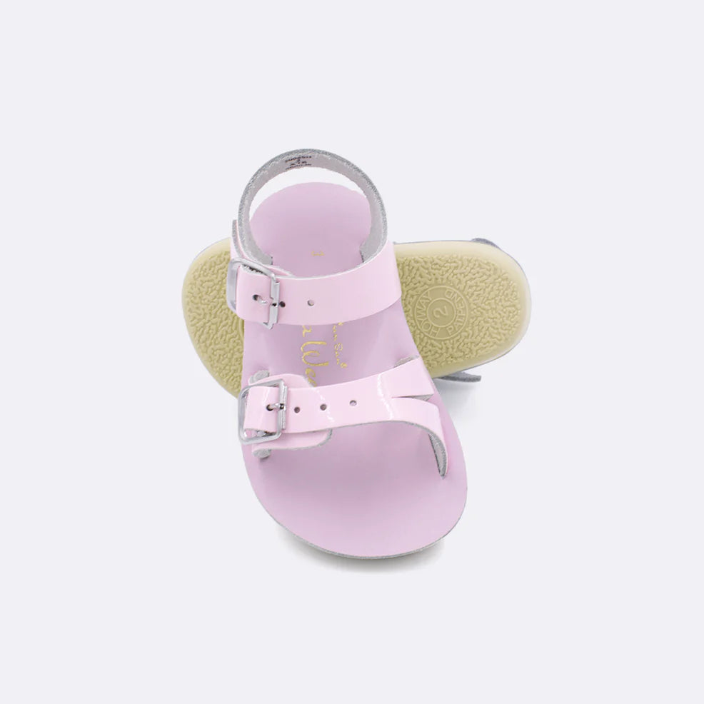 SEA WEES - LIGHT PINK