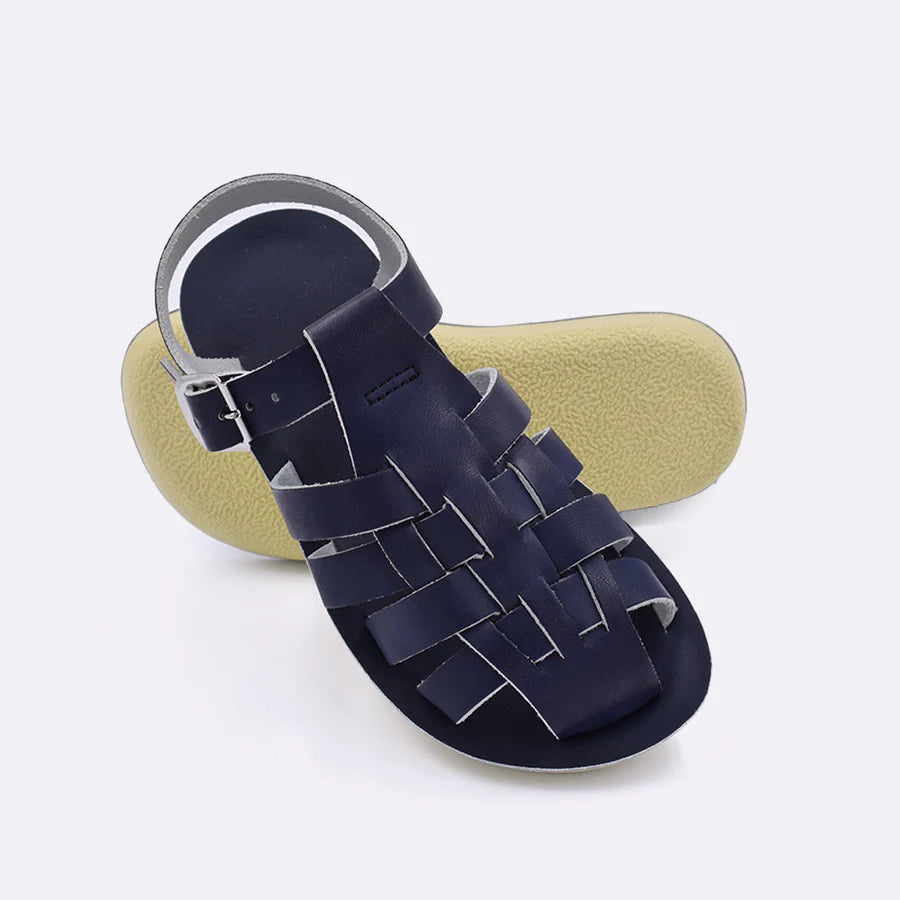 Sun San simpson Sailor Baby