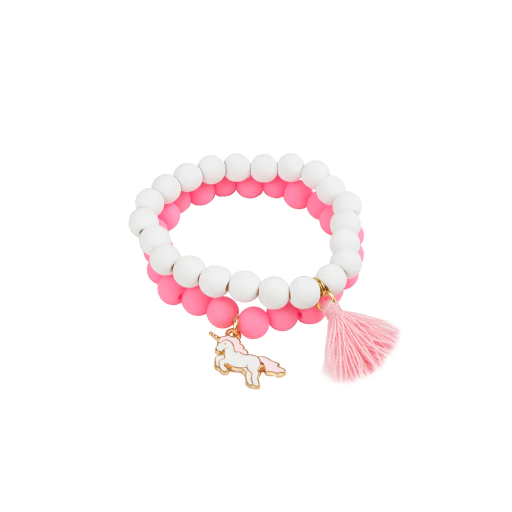 PASTEL SOFT BRACELET