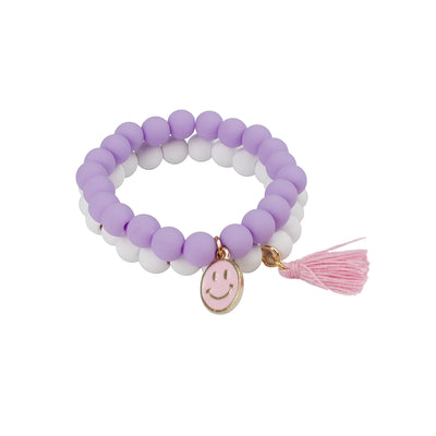 PASTEL SOFT BRACELET