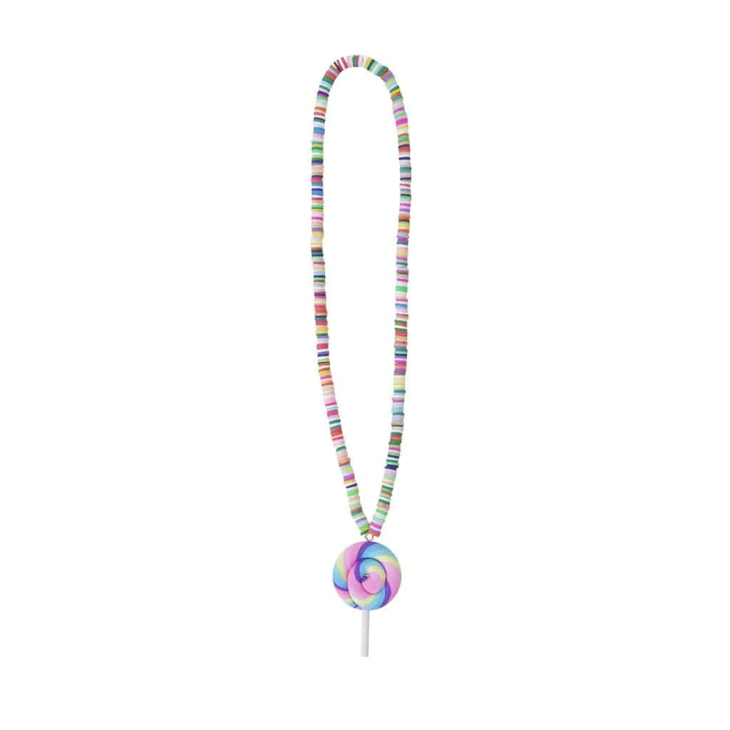 LOLIPOP NKLACE