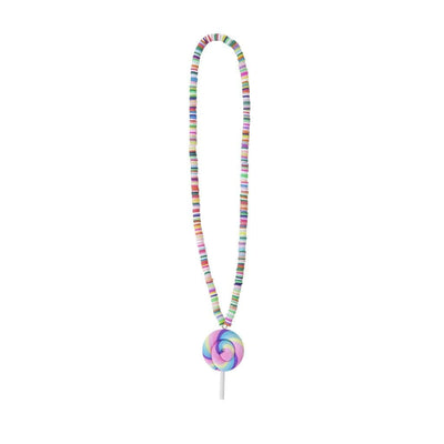 LOLIPOP NKLACE