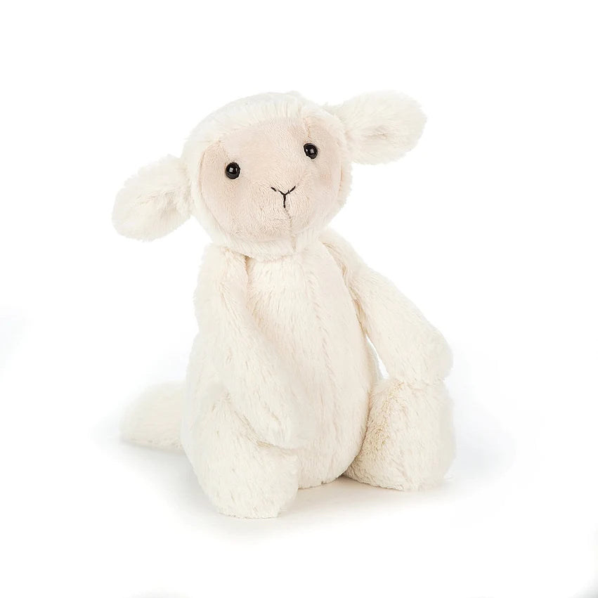 Bashful lamb medium