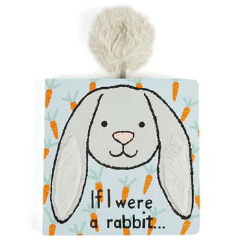 If I were a rabbit book