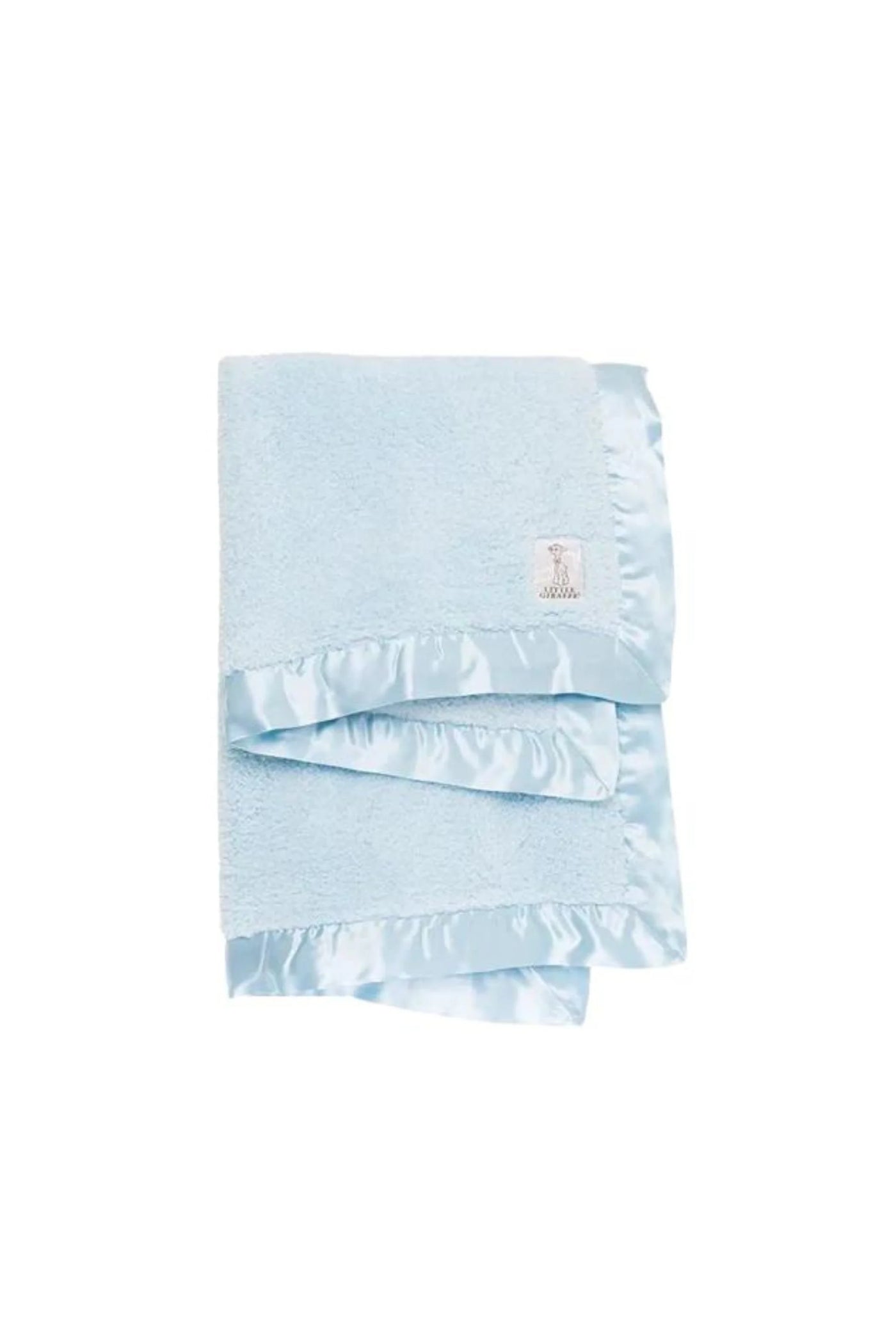 Chenille blanket