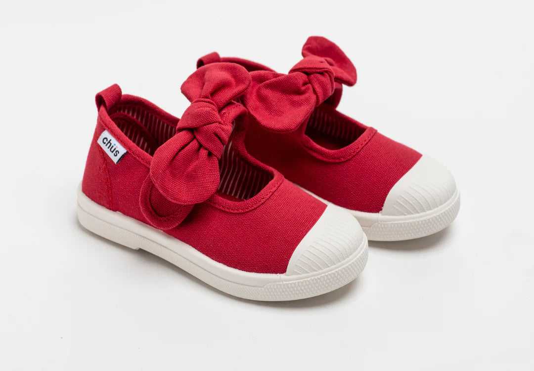 ATHENA - RED