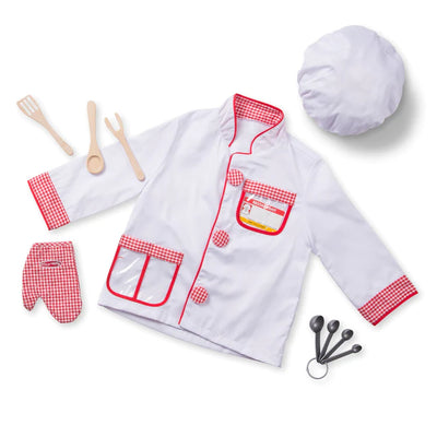 Chef role play set