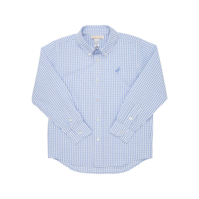 Dean's List Dress Shirt