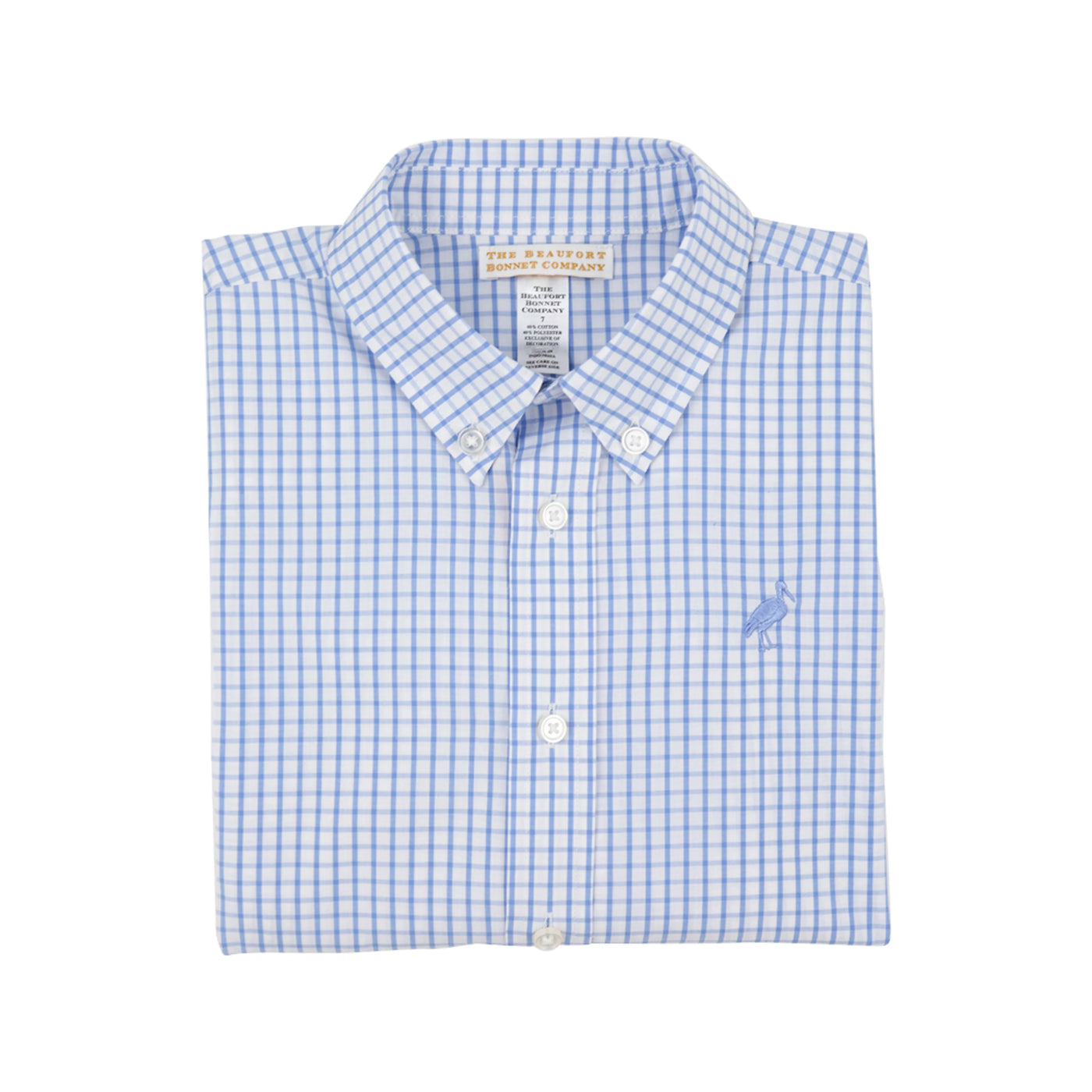 Dean's List Dress Shirt