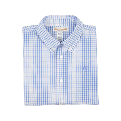 DEANS LIST DRESS SHIRT