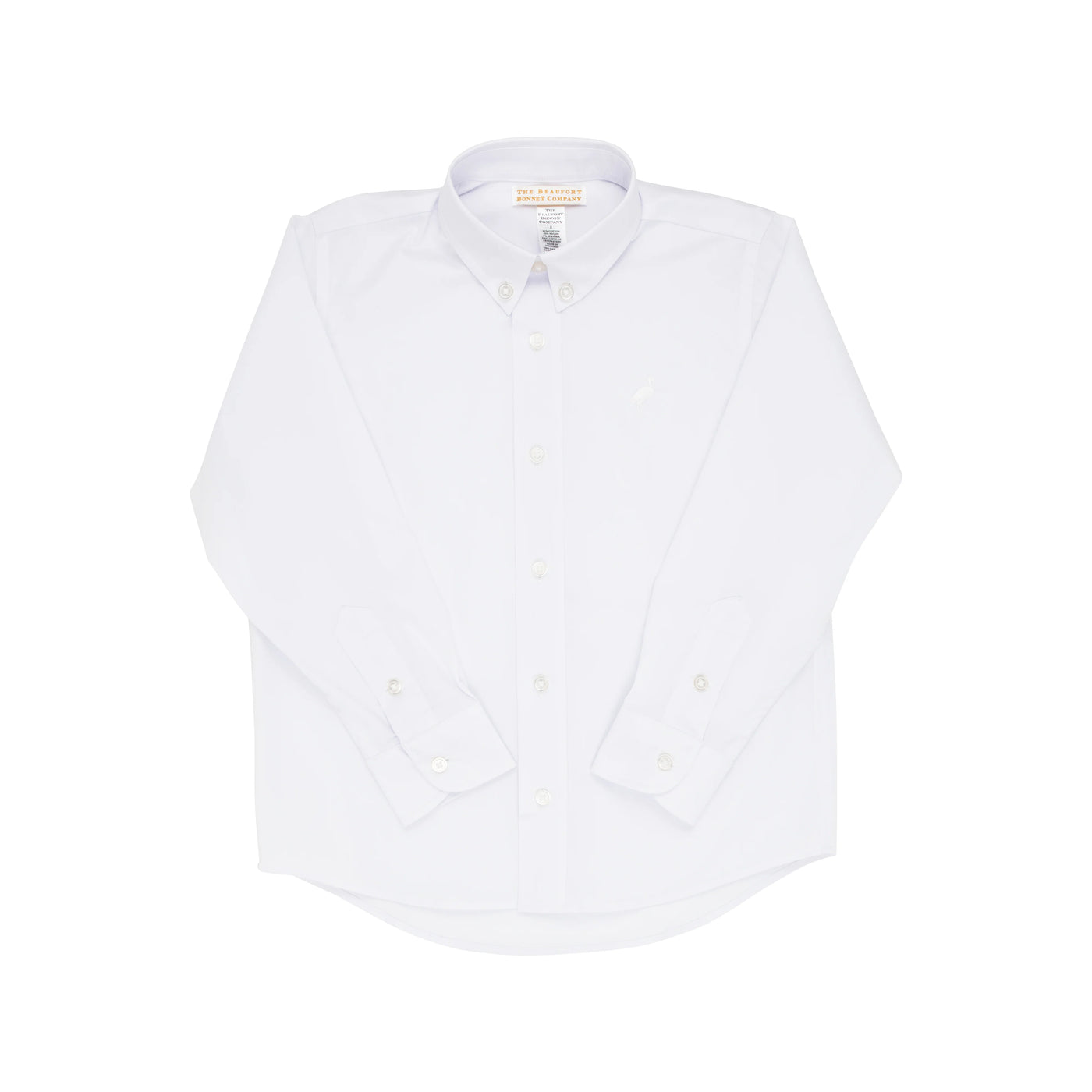 Deans list dress shirt