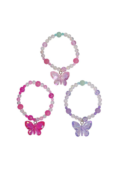 FLUTTER BRACELET