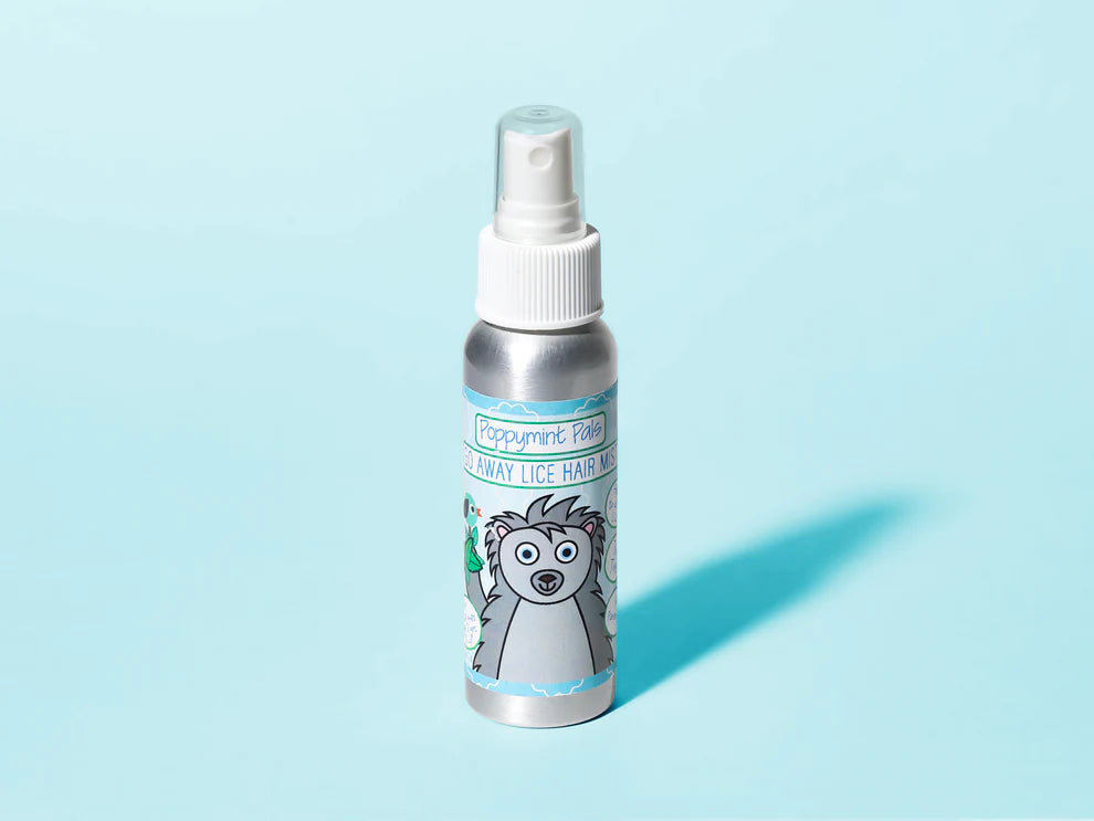 GoAwayLice Hair Mist