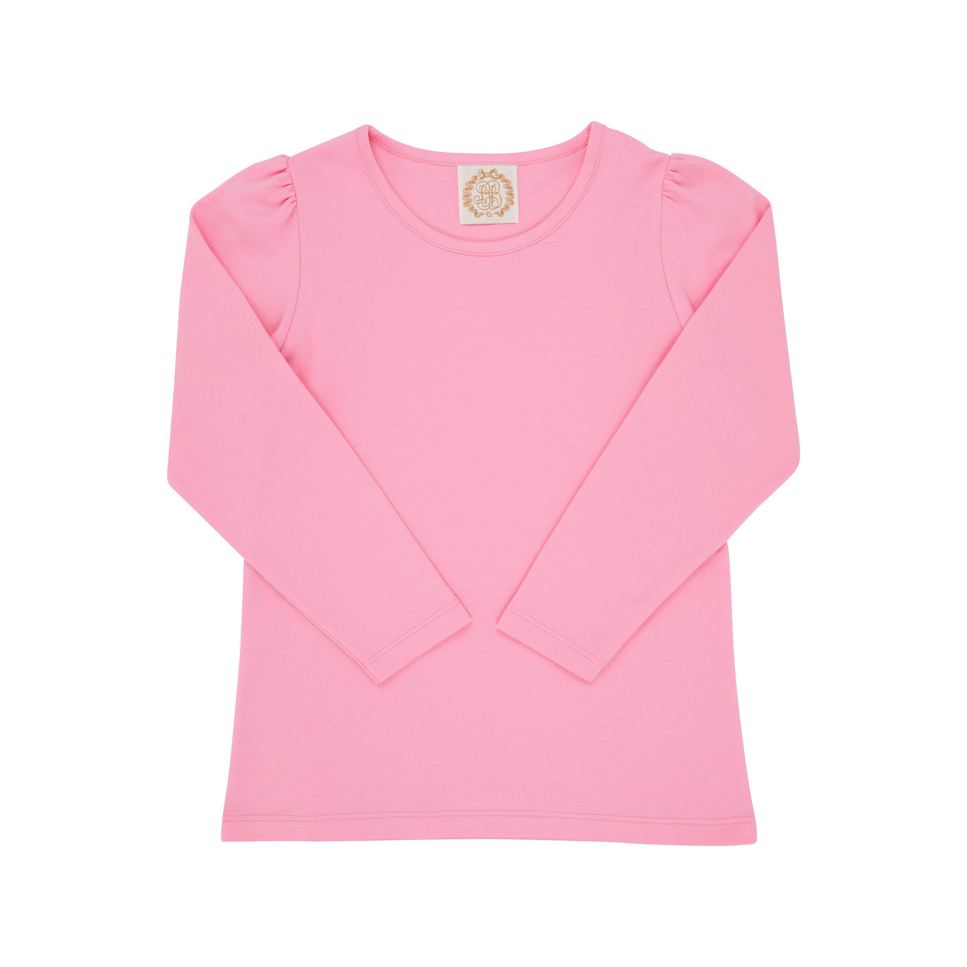 Penny Play Shirt Long Sleeve