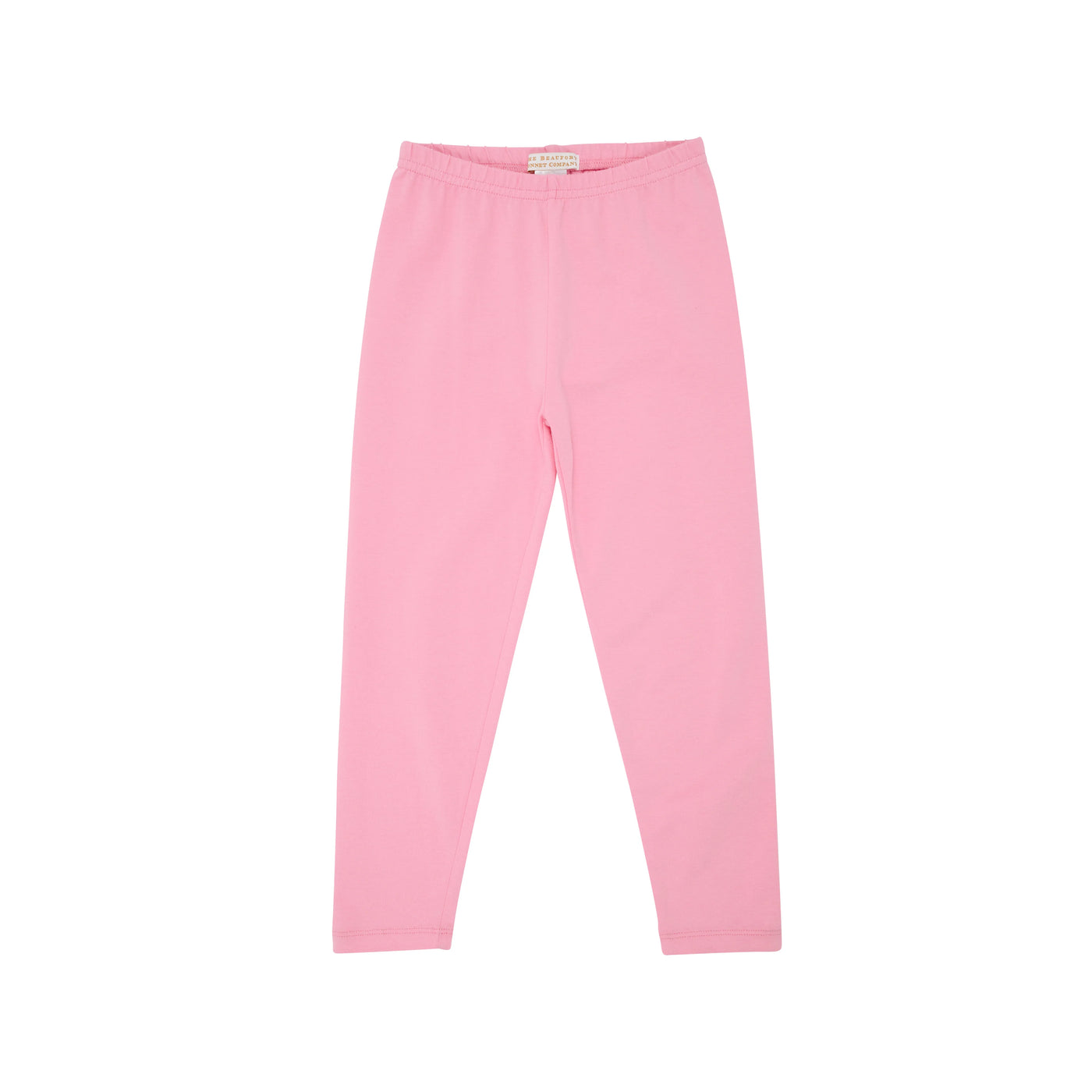 Mitzy Sue Slacks-Hamptons Hot Pink