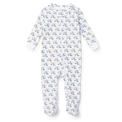 Parker Spooky Night Footie