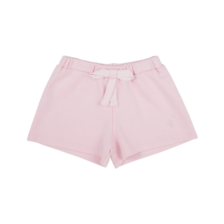 Shipley shorts-palm beach pink