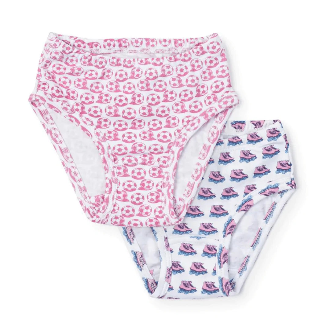 Lauren underwear set