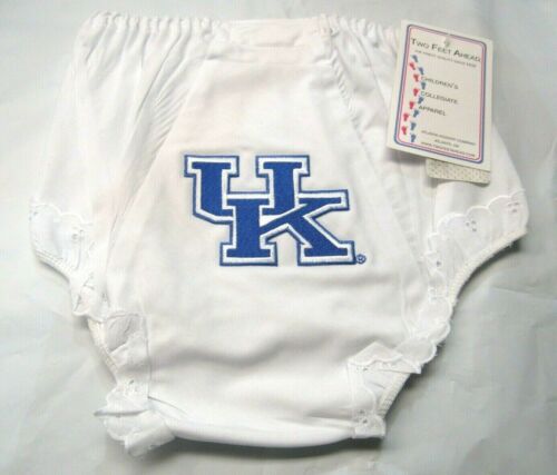 Kentucky diaper cover
